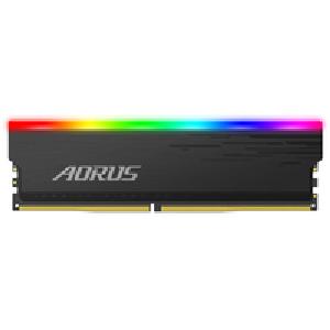 Gigabyte AORUS RGB - 16 GB - 2 x 8 GB - DDR4 - 3733 MHz - 288-pin DIMM